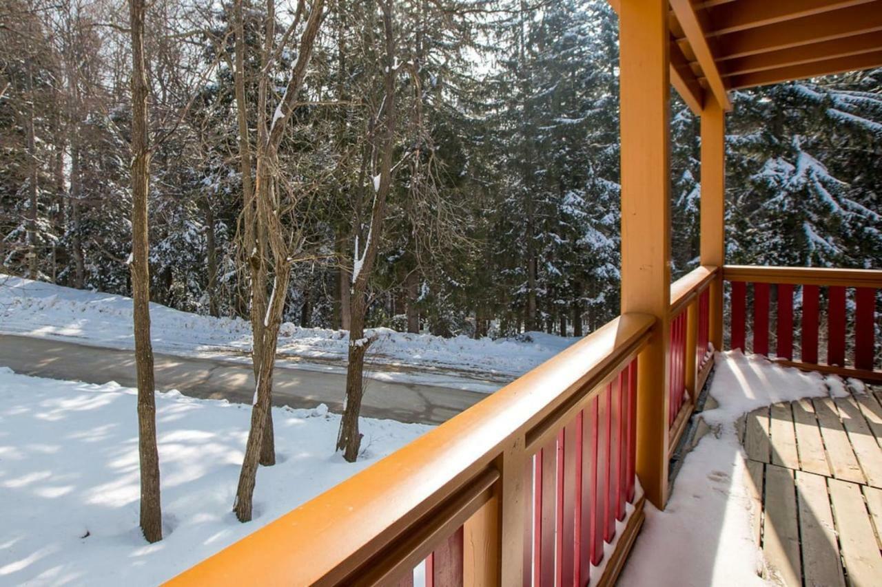 Bolfenk Lodge Apartment Hočko Pohorje Exterior foto